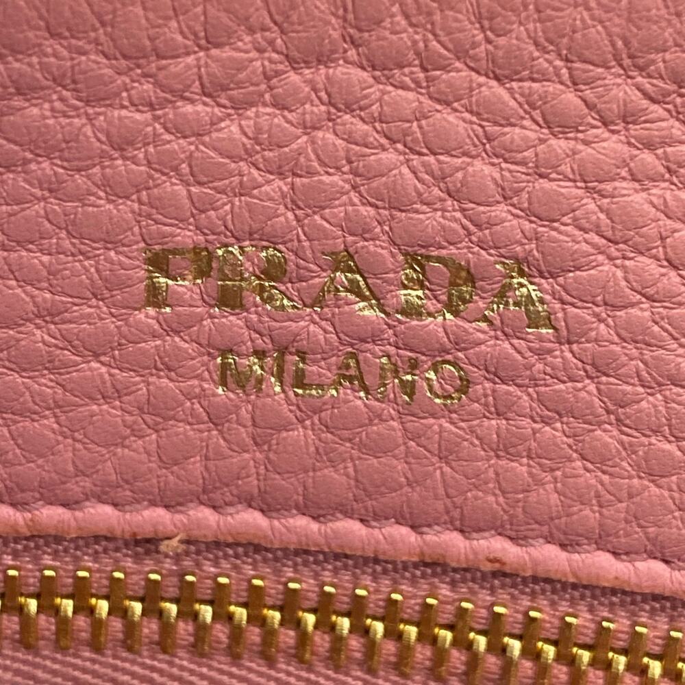 Prada Handbag - Picture 9 of 15